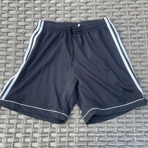 Adidas Soccer Short